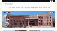 Desktop Screenshot of cch-rc.com